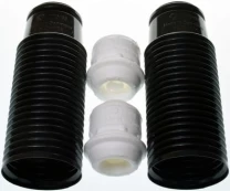 Apsauginio dangtelio komplektas, amortizatorius DENCKERMANN D500002 kaina