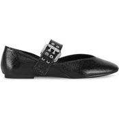 DeeZee Balerinos HY23066-1 Juoda