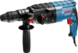 Elektrinis perforatorius Bosch GBH 2-24 DFR Professional kaina