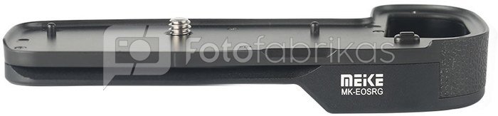 Meike MK EOSRG Metal Hand Grip Bracket EOS R