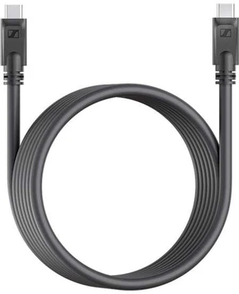 Kabelis USB Sennheiser USB-C do USB 3 m do TeamConnect Bar M (700312)