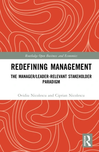 Redefining Management