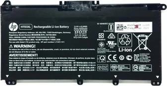 Bateria HP 95Wh Li-ion battery for