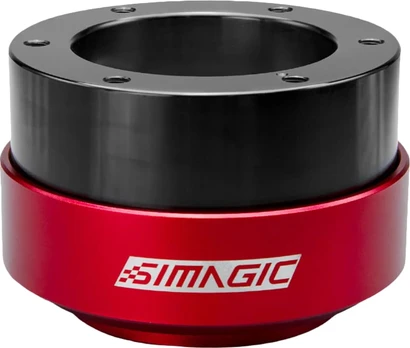No Name Simagic Quick Release - 70mm