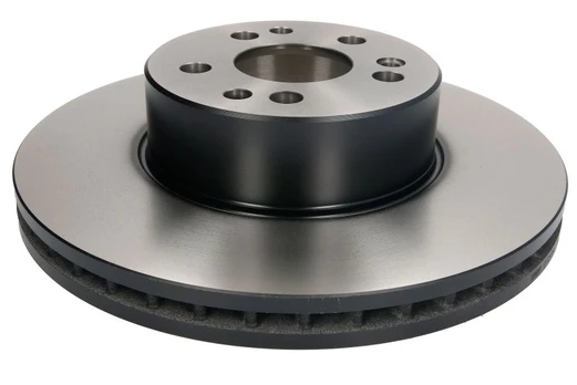 TRW DF2595S Brake Disc