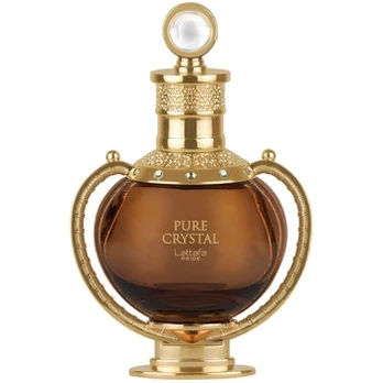 Lattafa Pure Crystal 100ml Unisex EDP