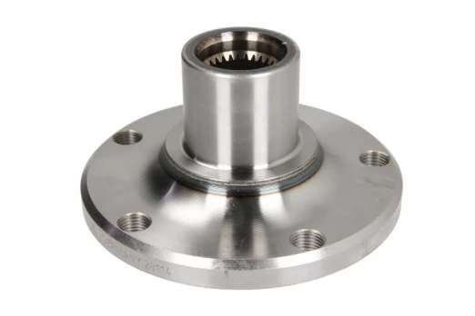 FEBI FE28114 Wheel hub