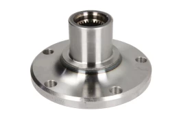 FEBI FE28114 Wheel hub kaina