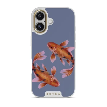 Zen - iPhone 17 Case, Elite Light (MagSafe) / Gold