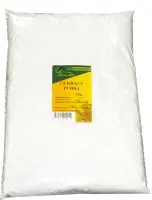 Biri cukraus pudra, 1 kg