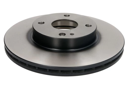 TRW DF4121 Brake Disc