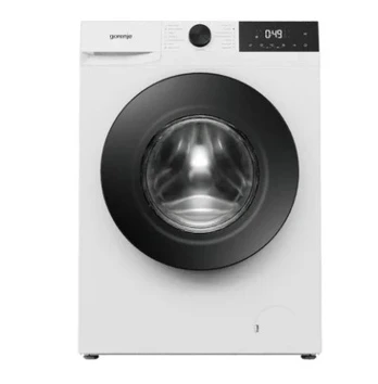 Skalbimo mašina GORENJE WG2PS62A2/PL