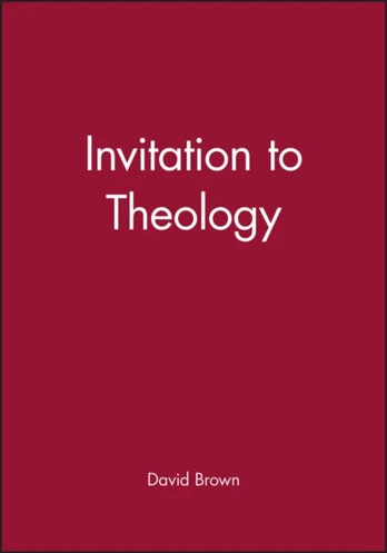 Invitation to Theology