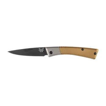 Benchmade 315BK-01 Successor Sulankstomas peilis