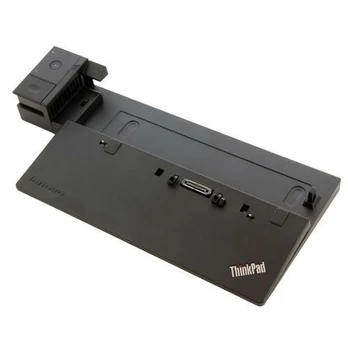 Šakotuvas Lenovo ThinkPad Basic Dock 65W stotis / replikatorius (40A00065IT)