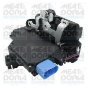Durų užraktas MEATDORIA 31167 kaina