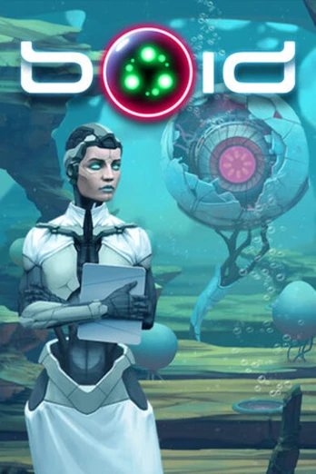 Boid Steam