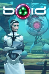 Boid Steam kaina