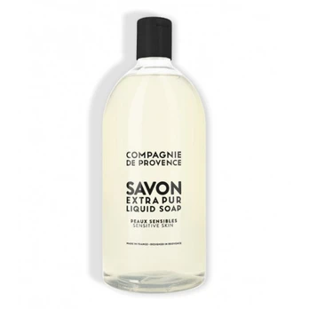 CDP „Sensitive Skin“ skystas muilas 300 ml