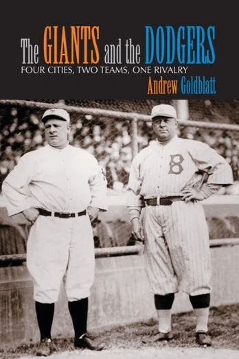 Giants and the Dodgers