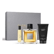 Guerlain L'HOMME IDEAL CASE 2 pcs kaina
