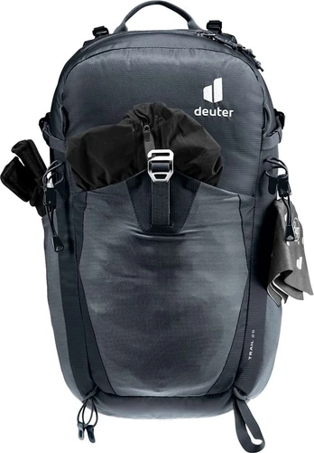 Hiking backpack - Deuter Trail 25