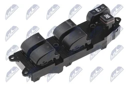 Jungiklis, lango pakėliklis NTY EWS-TY-014 kaina