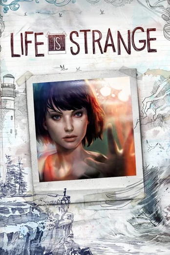 Life Is Strange 