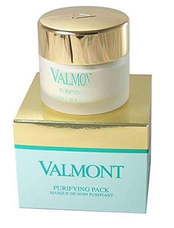 Valmont - Cleansing clay face mask Purity (Face Mask) 50 ml