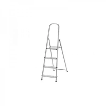 Tarmo Aluminum ladder 4-step