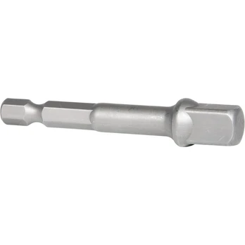 Adapteris galvutėms 1/4''x3/8'', KS Tools