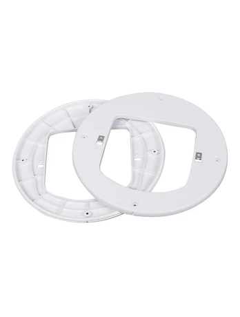 Petsafe - Installation adapter for Microchip cat door