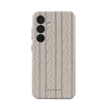 Polar - Samsung Galaxy S25 Plus Case, Tough (Magnetic) / N/A