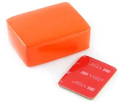 Floaty Sponge for GoPro / SJCAM