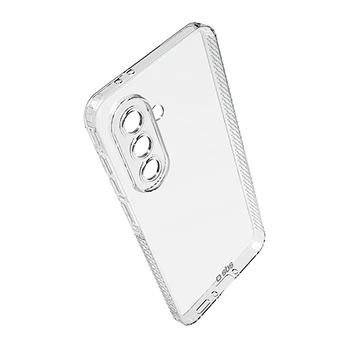 SBS Samsung Galaxy A37 Extreme X2 dėklas Transparent