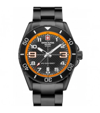Swiss Alpine Military 7029.1179