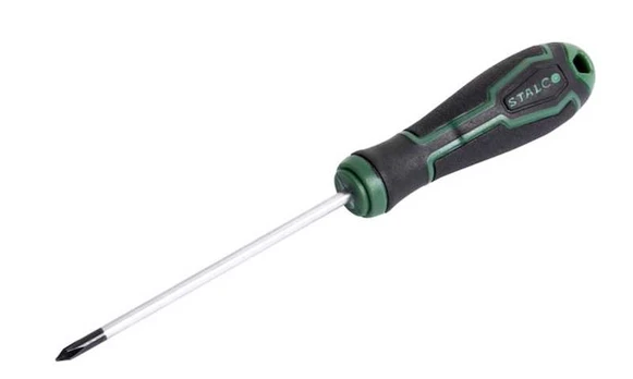 Atsuktuvas STALCO PH3x150mm
