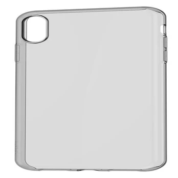 „Evelatus“ „Apple iPhone XS Max“ TPU 1.5MM rūkytas