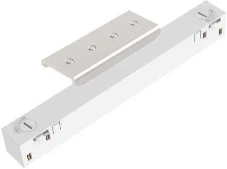 Aksesuaras EGO SUSPENSION SURFACE LINEAR CONNECTOR DALI WH