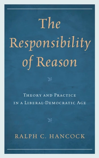 Responsibility of Reason