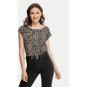 ONLY Palaidinė Vic 15161116 Ruda Regular Fit