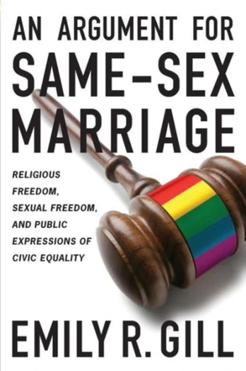 Argument for Same-Sex Marriage