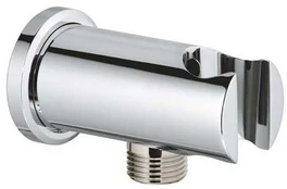 Grohe Udløbsvinkel Rainshower m/brusehold krom