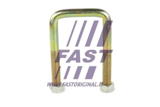 Lingės spaustukas FAST FT13366
