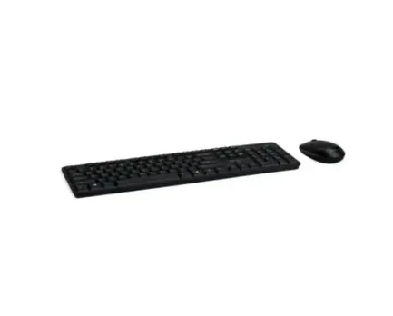 Acer Nitro Combo Set - Wired keyboard and mouse, NAK200, USI layout (Retail Pack)