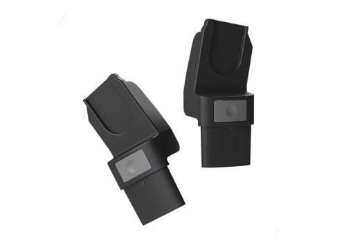 JOOLZ automobilinės kėdutės adapteris Day² + Day³ 511000