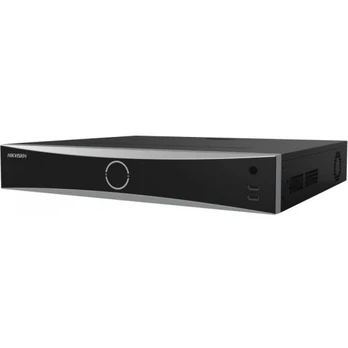 IP DVR: HIKVISION DS-7732NXI-K4(D)