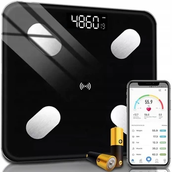 Svarstyklės Smart 17w1