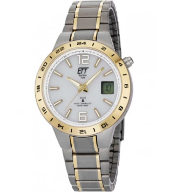 ETT Eco Tech Time EGT-11410-40M
