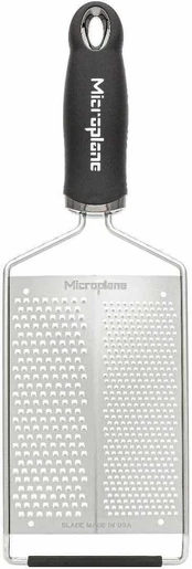 Microplane Mikroplanas Gourmet tuplaraastin